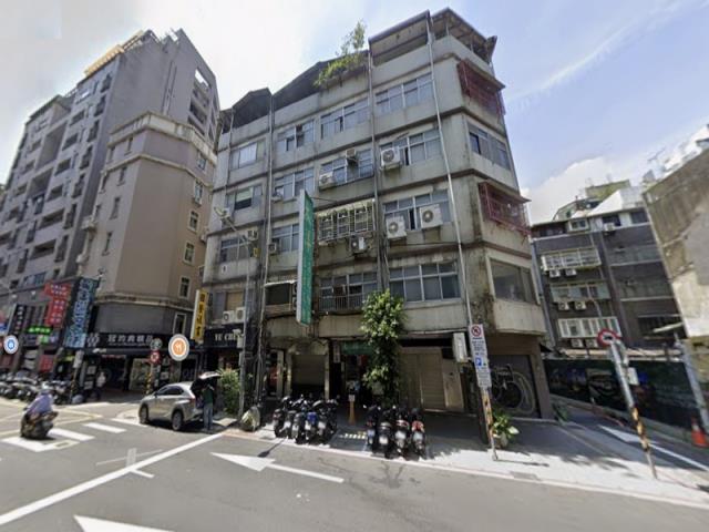 台北中山區公寓拍賣-3