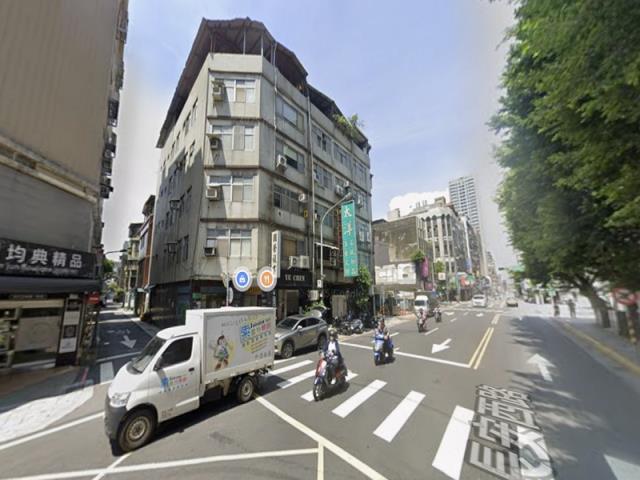 台北中山區公寓拍賣-5