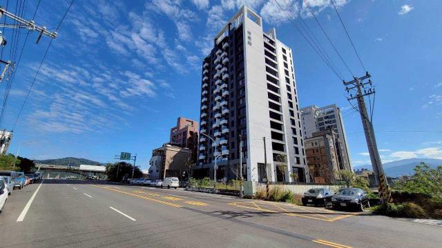 新竹竹東大樓_華廈-1