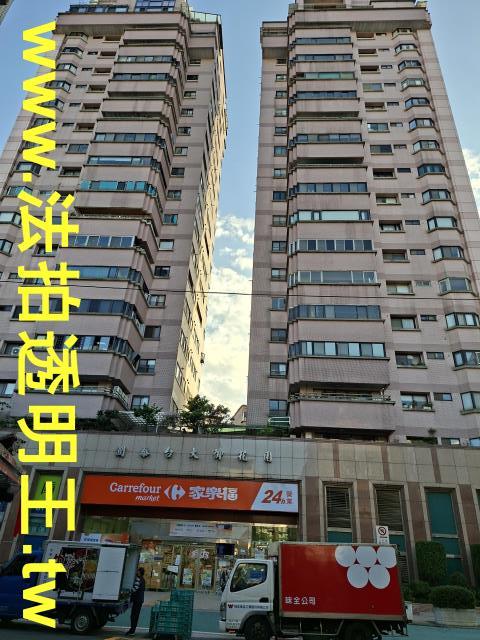 台北文山區大樓法拍-2