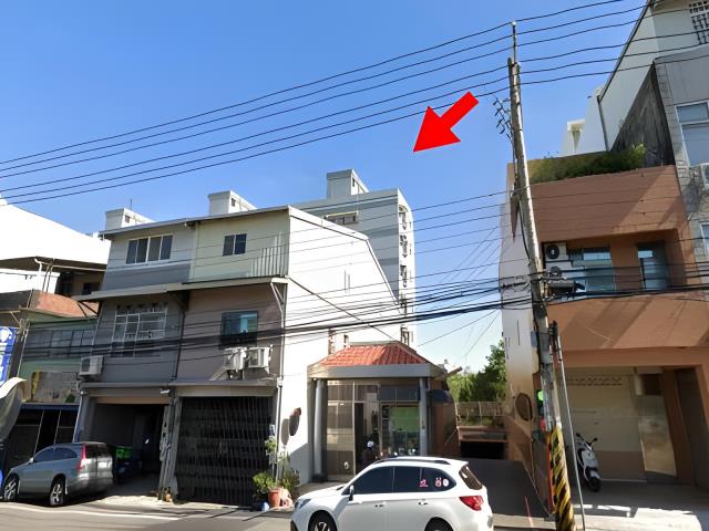 竹東華廈_一樓法拍-4