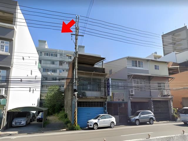 竹東華廈_一樓法拍-6