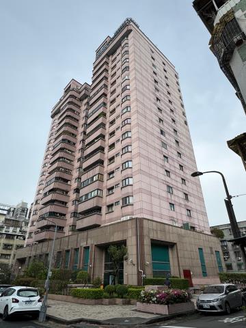 文山區大樓拍賣-1