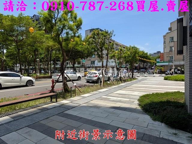 北區大樓_店面_一樓-13