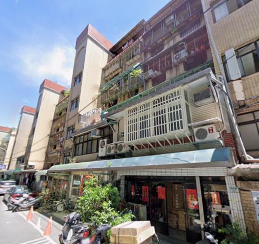 新莊拍賣公寓-3