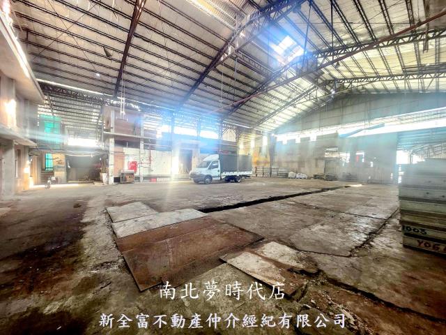 南區廠房-7