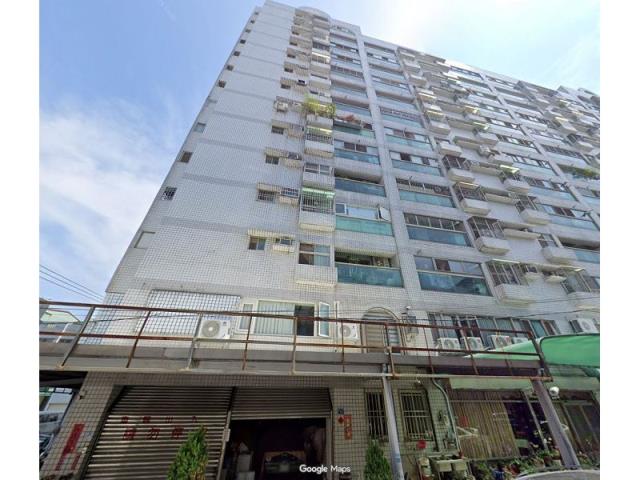 北屯大樓法拍-2