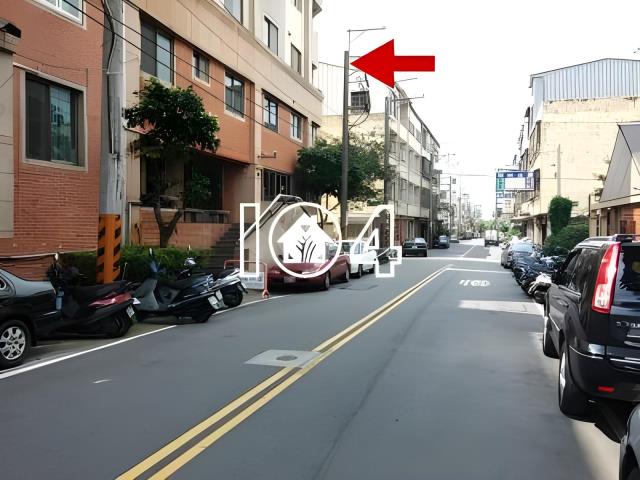 龍井拍賣大樓_一樓-3