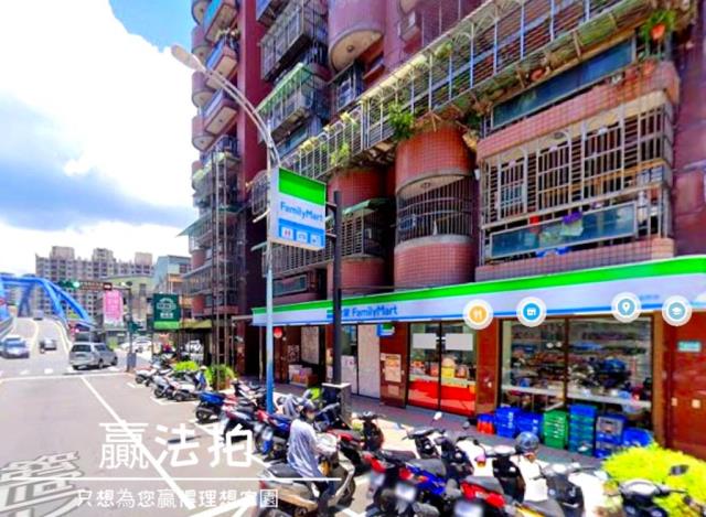 新北拍賣大樓-7