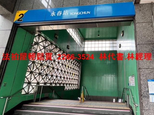 台北法拍公寓_店面_一樓-8