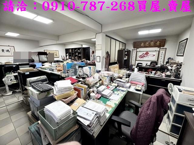 台南廠房_廠辦-12