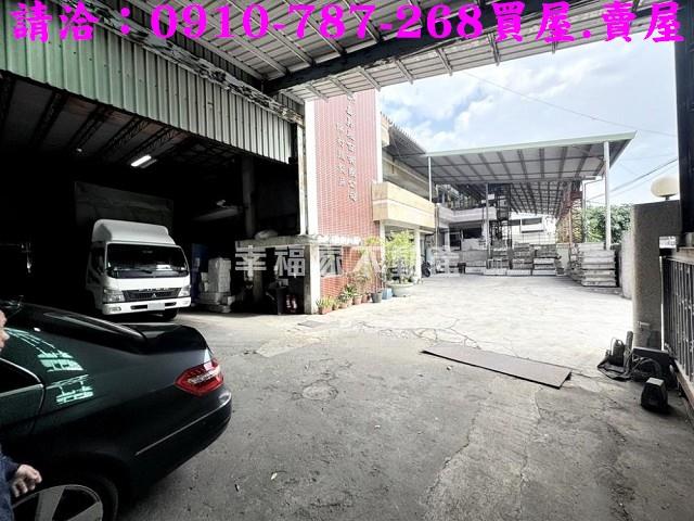 台南廠房_廠辦-3