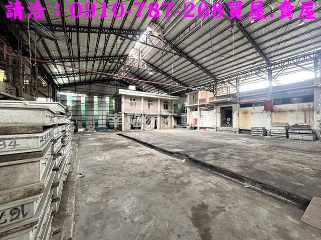 台南廠房_廠辦-4