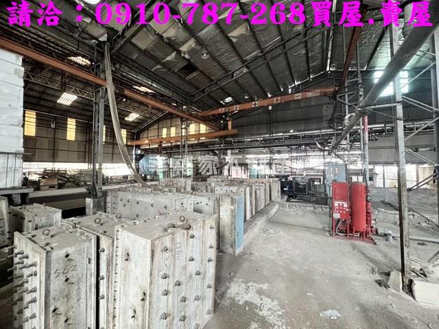 台南廠房_廠辦-5