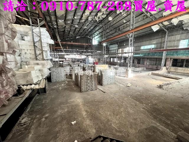 台南廠房_廠辦-6