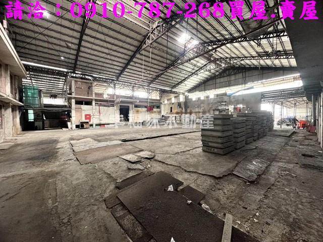 台南廠房_廠辦-7