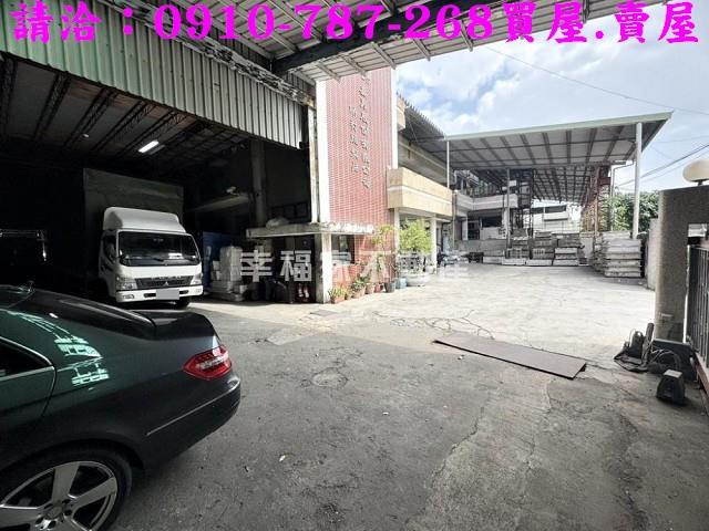 台南廠房_廠辦-8