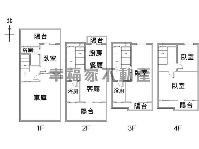 台南透天_別墅-15
