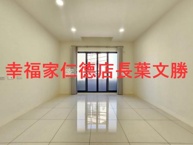 台南東區透天-4