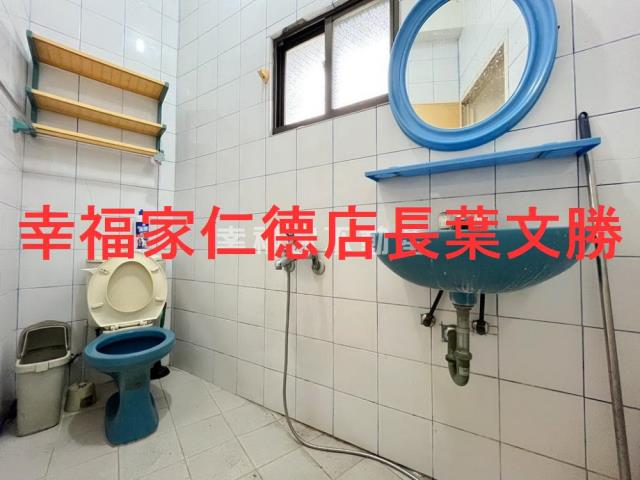 台南仁德透天-11