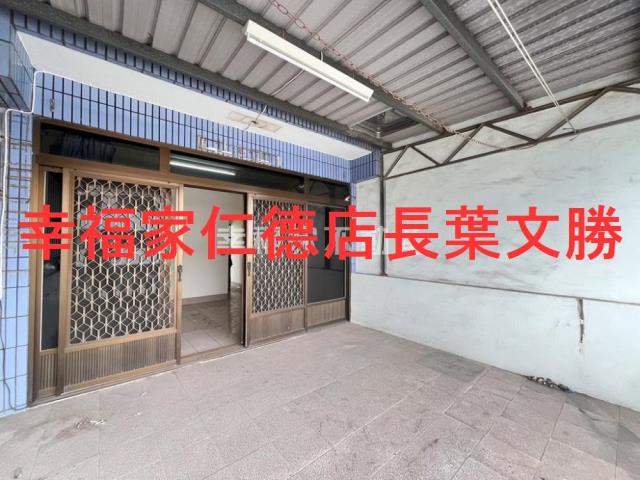 台南仁德透天-13