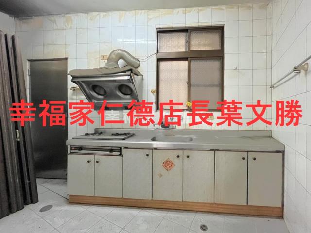 台南仁德透天-5