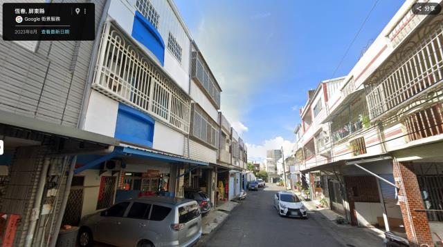 屏東恆春法拍透天_一樓-3