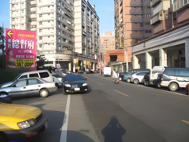 桃園桃園區法拍大樓-3