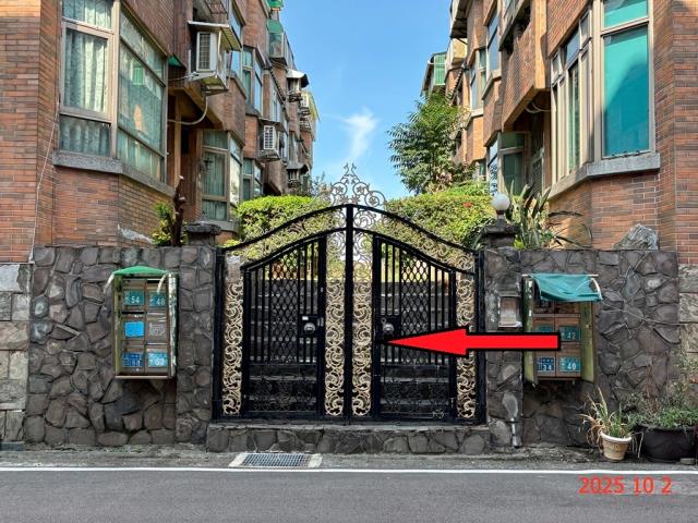 桃園蘆竹透天法拍-3