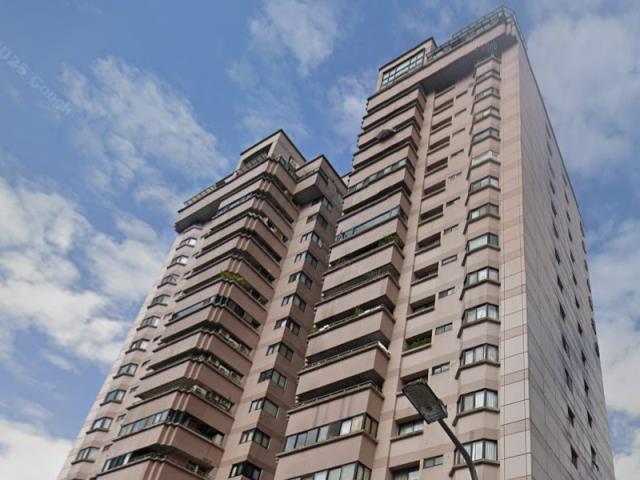 台北文山區拍賣大樓-3