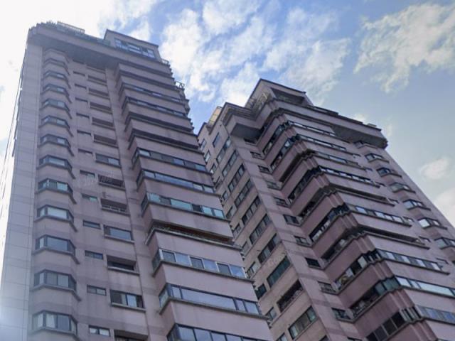 台北文山區拍賣大樓-4