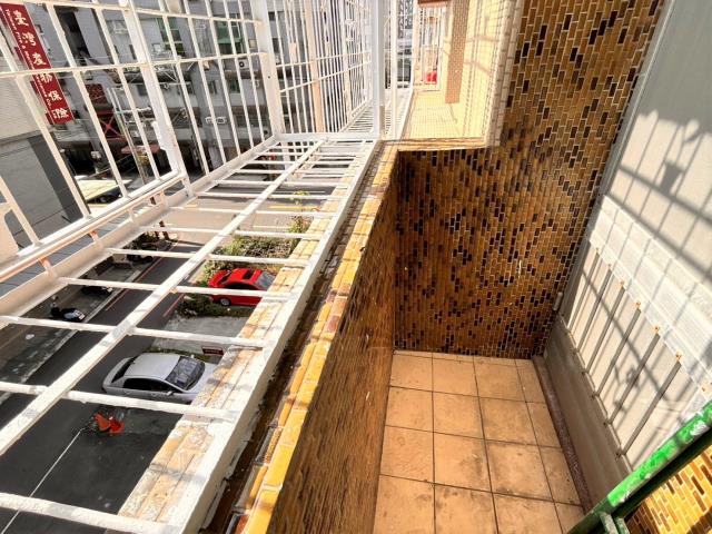 台南永康公寓-8