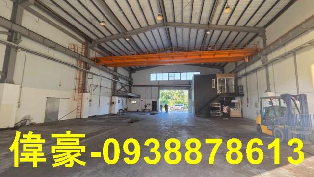 高雄茄萣廠房_廠辦_倉庫-1