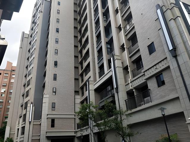 桃園桃園區拍賣大樓-2