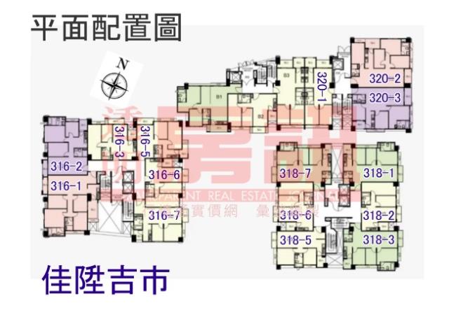 桃園桃園區拍賣大樓-5