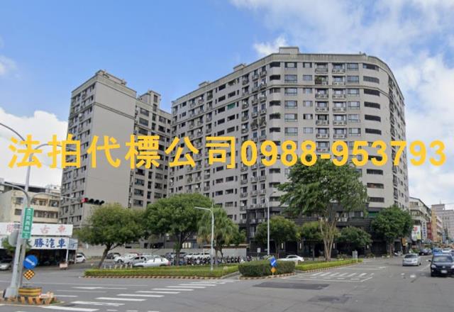 南區法拍大樓_華廈-8