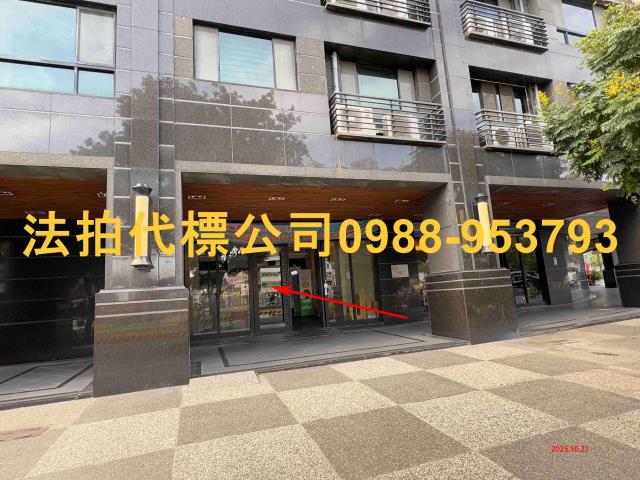 南區法拍大樓_華廈-4