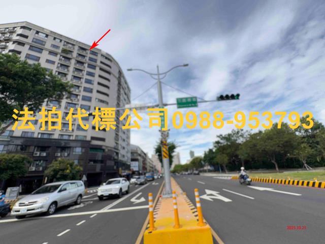 南區法拍大樓_華廈-6