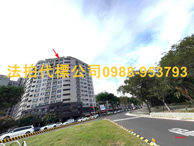 南區法拍大樓_華廈-5