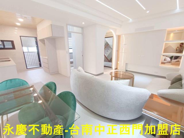 永康華廈-3