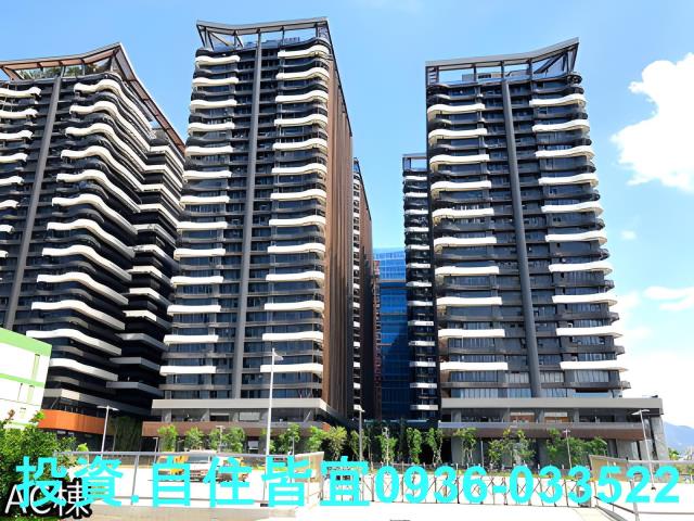 淡水拍賣大樓-2