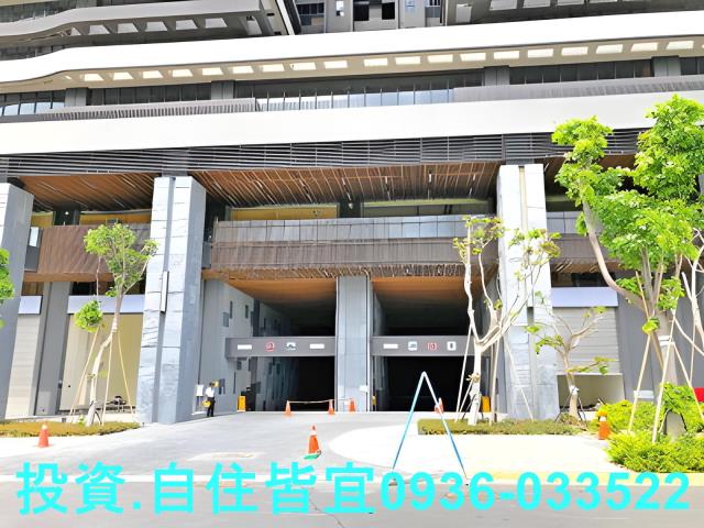 淡水拍賣大樓-4