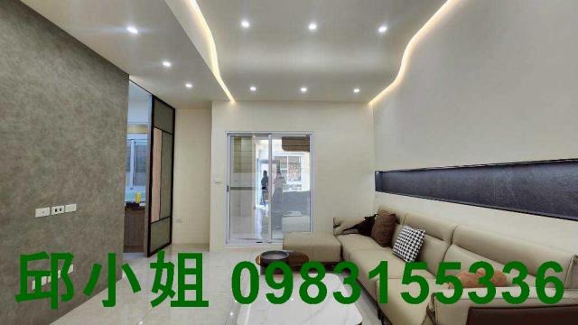 民雄透天_別墅-3