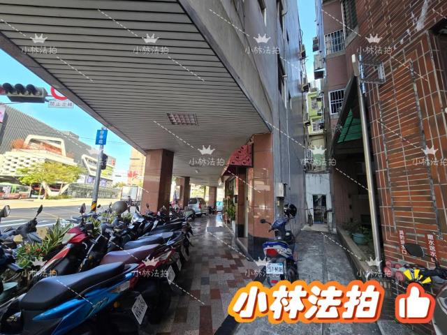 豐原法拍透天_店面-2