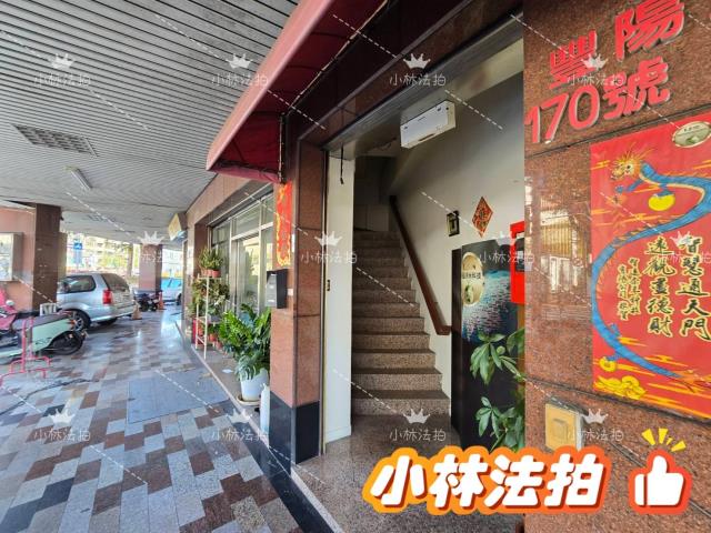 豐原法拍透天_店面-3