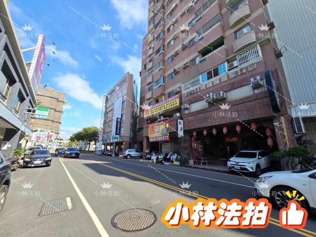 豐原法拍透天_店面-5