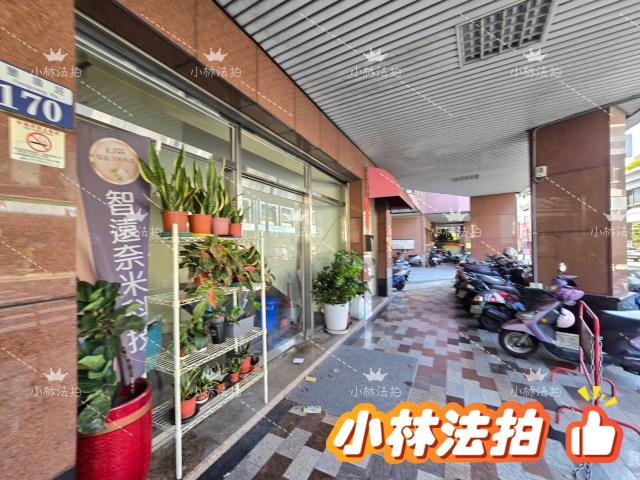 豐原法拍透天_店面-6