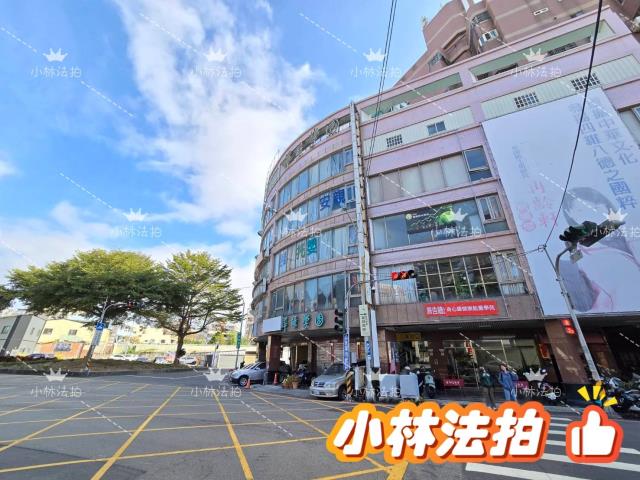 臺中市豐原區豐陽路170號台中透天店面法拍屋代標找小林法拍
