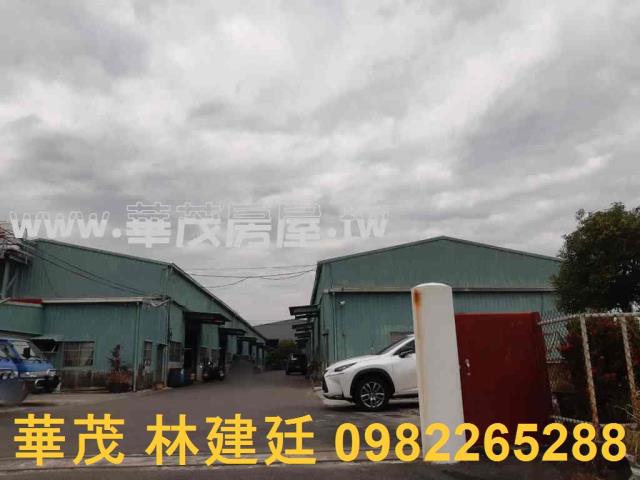 台南農舍法拍-4