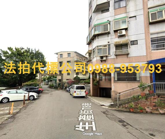 新竹法拍華廈_公寓-4